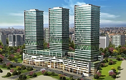 KADIKÖY'ÜN BALKONU: İSTANBUL 216